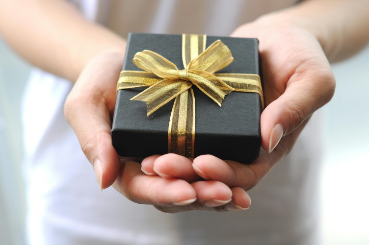 Gift Ideas for Someone Special